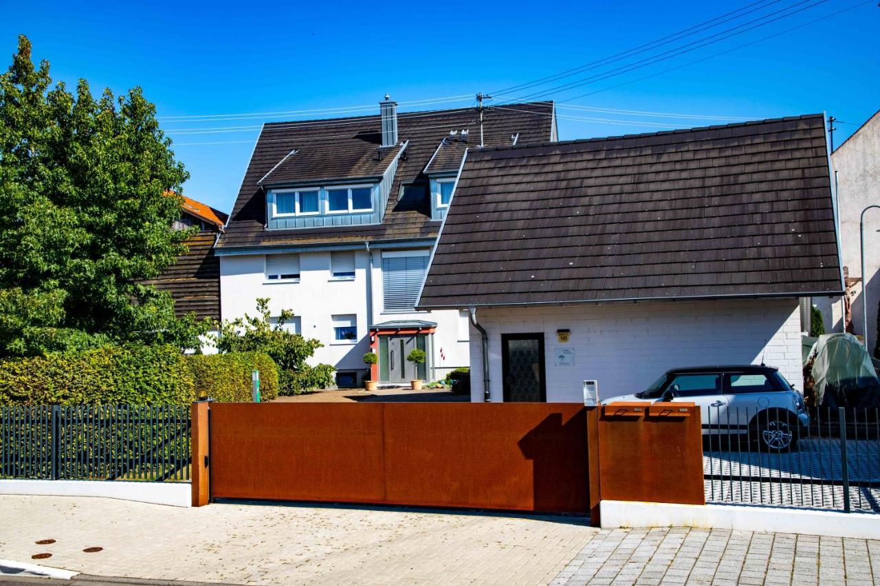 Studenik Apartment Neuried  Exterior photo