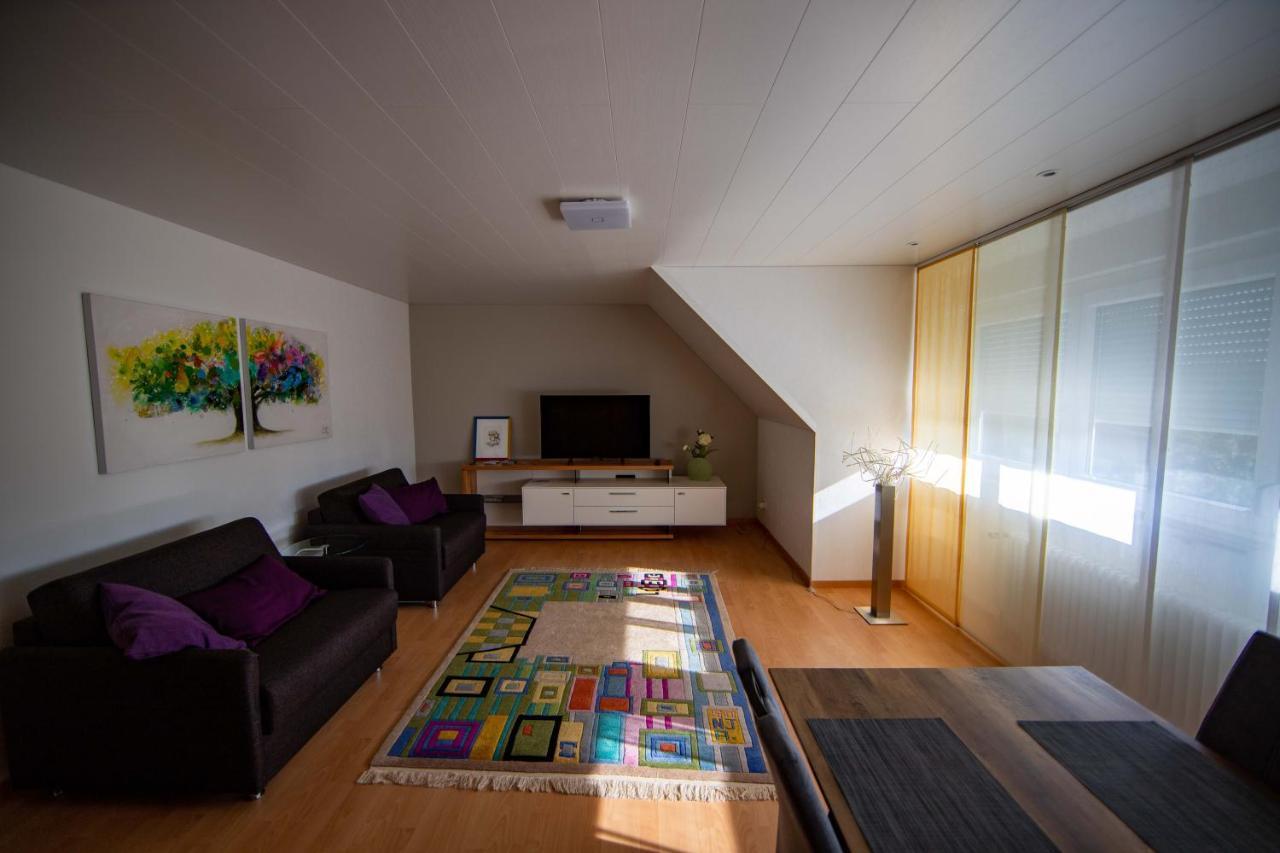Studenik Apartment Neuried  Exterior photo